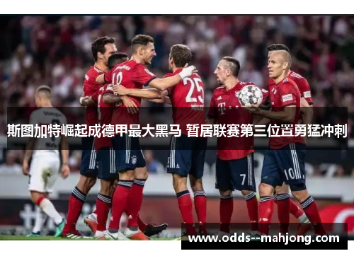 斯图加特崛起成德甲最大黑马 暂居联赛第三位置勇猛冲刺